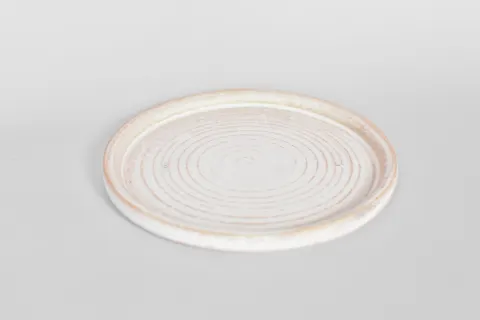 Perfil del plat Quietud, pla i fi