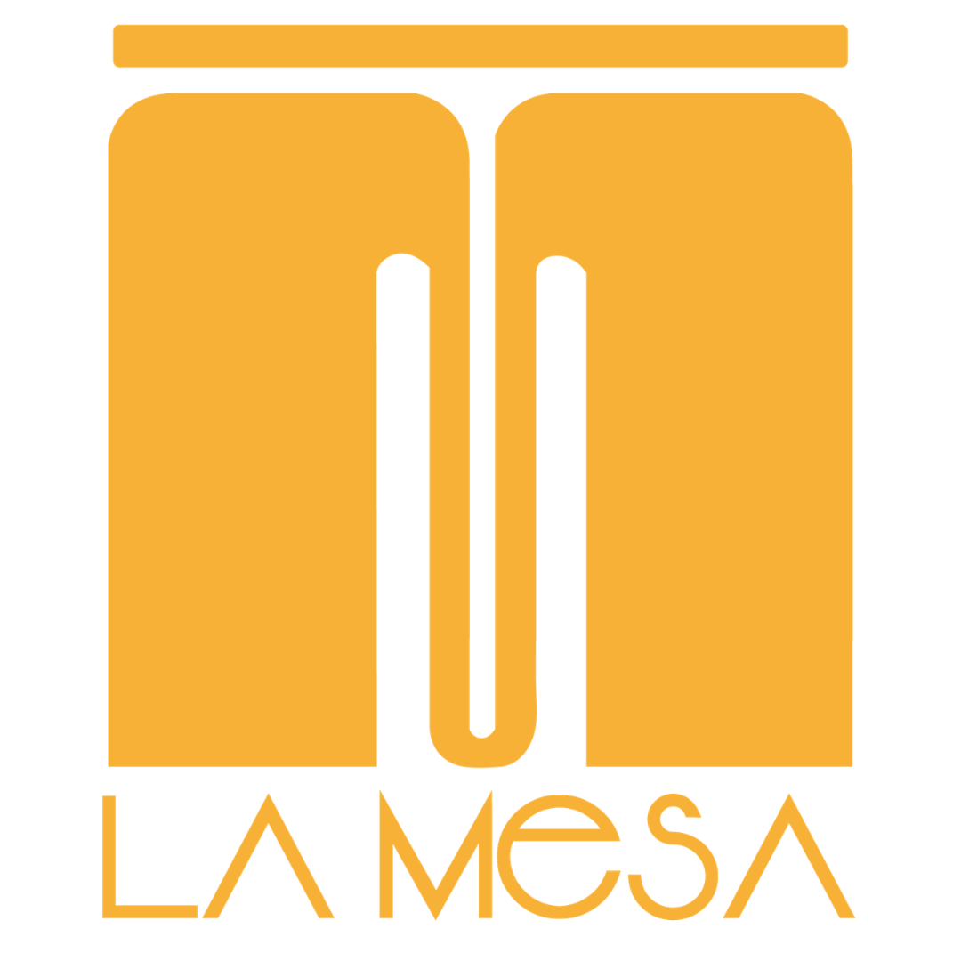 La Mesa – Laboratorio Creativo Barcelona